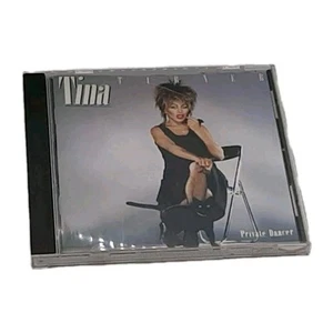 TINA TURNER PRIVATE DANCER CD - Picture 1 of 2
