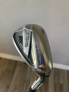 TaylorMade SIM 2 Max a Approach Gap Wedge (52 degree) - Picture 1 of 3