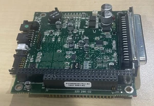 GARANTIERT! MARKEM IMAJE PC BOARD PC20000203 - Bild 1 von 5