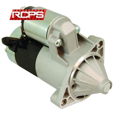 Nuevo arranque 12V para Geo Metro 1.0L 1989-1997 31100-86031 31100-86032 31100-860D2 Foto 1 de 4