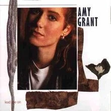 Lead Me on von Amy Grant | CD | Zustand sehr gut - Bild 1 von 2