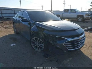 Ignition Switch Fits 19-23 MALIBU 8292083 - Picture 1 of 11