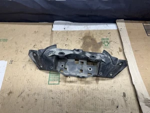 13-18 Kawasaki Ninja Zx6r 636 Front Upper Stay Gauge Fairing Bracket Oem D26 - Picture 1 of 3