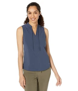 Royal Robbins Spotless Traveler Tank Top Size Small 4002 - Picture 1 of 2