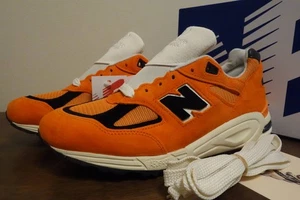 US 8 Retail price 32 000 unused New Balance M990 AI2 26cm USA 576 991 992 99 - Picture 1 of 10