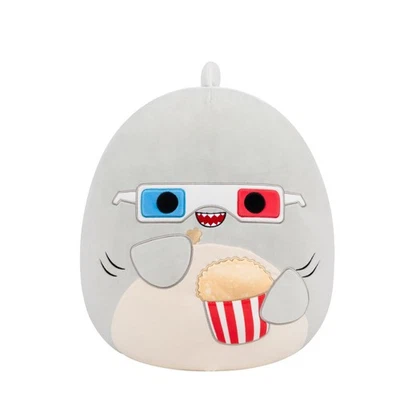 RAREWAVES Squishmallows 40 Cm Plush - Gordon NEU