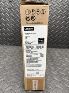 Lenovo N23 Yoga Chromebook ZA26 Notebook N23 Yoga Chrome EMMC:32GB - Picture 1 of 4