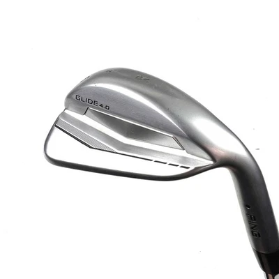 Ping Glide 4.0 Eye2 Sand Wedge / 56 Degree / ZZ-115 Wedge Flex - Image 1 of 4