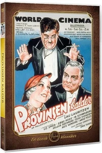Provinsen Kalder - DVD/Films/Standaard/DVD - Photo 1/2