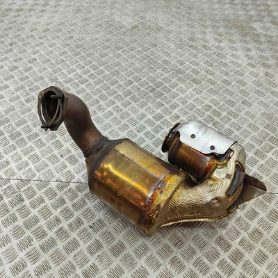 AUDI Q7 4M Catalytic Converter 8W0181AC 3.0 Diesel 170 KW 2020 31944130 Foto 1 de 4