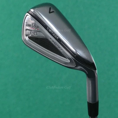 Tour Edge Exotics E723 Single 7 Iron KBS Tour 110 Steel Regular - Image 1 of 2