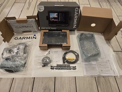 Garmin Echomap UHD2 74SV Us Coastal And Great Lakes Gn+ With GT 54  010-02685-01 - Image 1 of 4