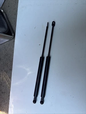 Trunk Struts For 1991-1994 Mercury Capri Convertible - Image 1 of 3