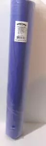 40 " x 100 Feet Plastic Banquet Party Table Cover Roll Disposable Tablecloths - Picture 1 of 10