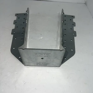Simpson Strong-Tie HHUS410 4 x 10-Inch Face Mount Hanger - Picture 1 of 3