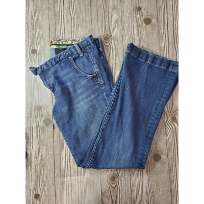 Vigoss Women's Flare Jeans - Junior's size 13 - Image 1 of 4