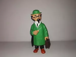 Professor Calculus ,Tintin Comics Spain 1984/Profesor Tornasol Comics Spain 1984 - Imagen 1 de 4