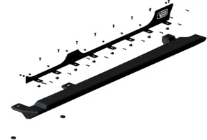 ARB 4450240 Rear Air Locker for 2018–2023 Jeep Wrangler JL 4-Door R/T/Rail - Picture 1 of 10