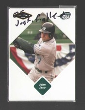 2005 Justifiable - TAMPA BAY DEVIL RAYS Team Set