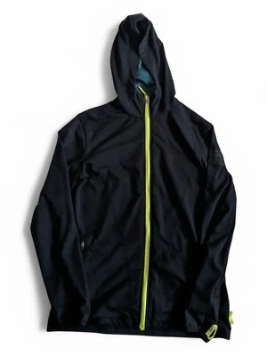 Aston Martin Racing F1 - Hoodie Jacket - Medium - Image 1 of 4