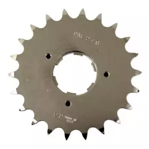 PBI Moto CNC Machined Transmission Sprocket - 22T For 79-85 4-Speed B.T. NU - Picture 1 of 1