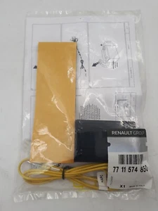 Cableado para adaptador Stop and Start Original de Renault y Dacia - Picture 1 of 7