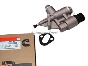 For Dodge RAM Cummins 5.9L 12V 94-98 OEM Fuel Lift Pump 3936316 - Picture 1 of 4