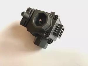Milton Bradley ROBOTIX Parts: Motor - TESTED, R1000 / 2000 Series - Picture 1 of 1