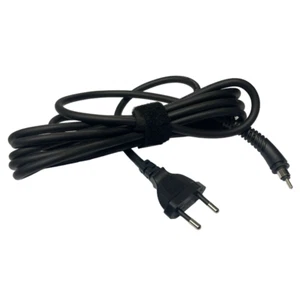 Original ACVPIATWINP Gammapiù Gamma+ Pro Stoff Haarglätter Kabel - Bild 1 von 2