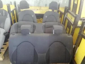 seats kit per ALFA ROMEO MITO (2008) 1.4 BERLINA 2008 27400 - Picture 1 of 4
