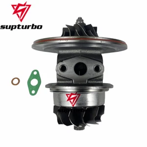 Turbo cartridge 49188-03020 28200-83901 for Hyundai Truck 6D22TI D6AB TD08H - Picture 1 of 9