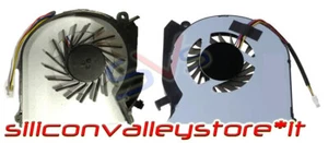 Ventilateur CPU Fan MF75090V1-C100-S9A HP Pavilion DV7-7073CA, DV7-7080EB, - Photo 1/1