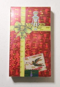 Metazoo Sealed Christmas Promo Pack Box 2021 - Picture 1 of 2