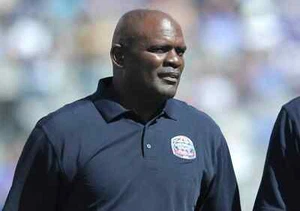 Lawrence Taylor NFL Football Player - 4x6 Glossy Printed Photo - Picture 1 of 1