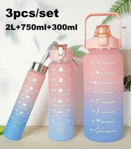 Water Bottle Set - Picture 1 of 1