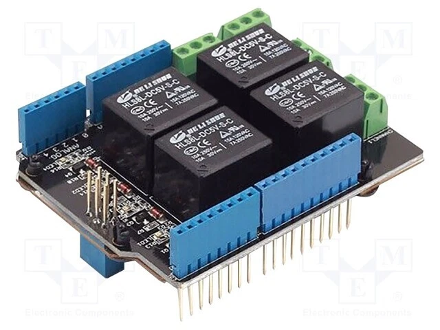 1 piece, Arduino shield SEEED-103030009 /E2UK - Image 1 of 1