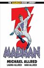 Madman 1, couverture rigide par Allred, Michael ; Allred, Laura (CON) ; Allred, Han (AVEC...
