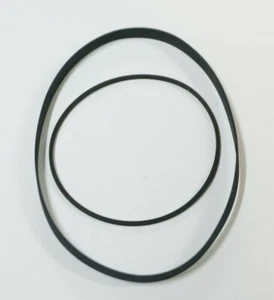 Tascam Portastudio 424 MKIII Cassette Service Spare Parts Belt Kit  - Picture 1 of 4