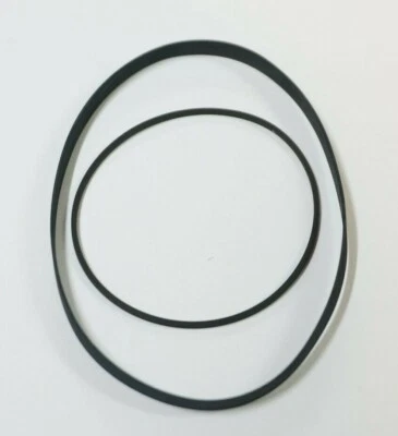 Tascam Portastudio 246 and 244 Belt Kit  - Cassette Service Spare Parts - Image 1 of 4