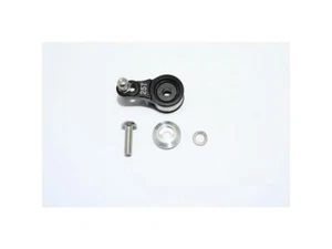 GPM TRX4025T/SBK Aluminium Servo Saver 25T für gesperrtes Diff schwarz GPM TRX T - Bild 1 von 1