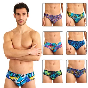 Bañador Kiniki Tan Through impermeable para hombre. - Imagen 1 de 114