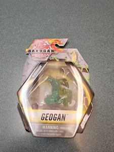Bakugan Geogan Rising Viperagon (sigillato) - Foto 1 di 3