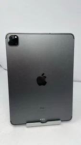 Apple Ipad Pro 11" 2E Gén 256Go, Wi-Fi + 4G (Sans Opérateur) - Gris - Imagen 1 de 6