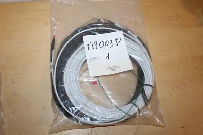 UViStar ~ 88800381 HS Communication Cable ~ Fujifilm Matan Barak Printer Part - Image 1 of 4