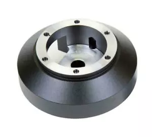 NRG Short Hub Adapter NSX - Picture 1 of 10