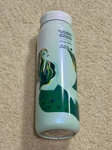 New - Starbucks Siren Mermaid Vacuum Insulated Stainless Steel 20oz Tumbler 2024 - Picture 1 of 7