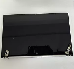 HP ENVY 17T-CR100 17T-CR0000 17.3" LED LCD Non Touch Screen Complete UHD Silver - Picture 1 of 6