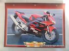 2002 HONDA CBR 900 RR FIREBLADE MOTORCYCLE CARDS