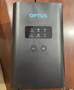 OPTUS Sagemcom F@ST 5366 TN Modem - Picture 1 of 6