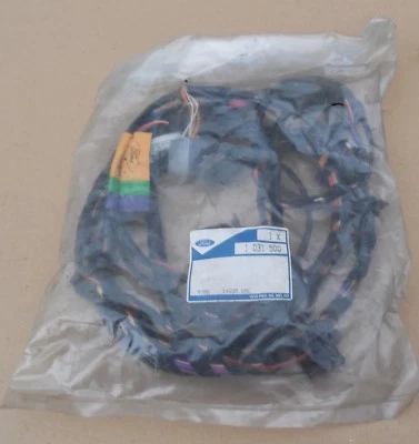 Ford Mondeo Wiring Harness Interior Ford Finis 1031500 - 97BG-14335-DMC - Image 1 of 4
